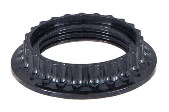 Shade Ring for Plastic Sockets