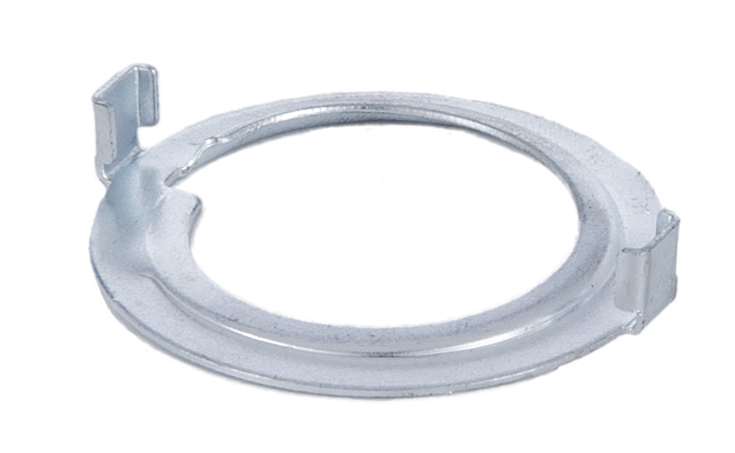 Metal Ring for Threaded Porcelain Medium Socket, 2 1/4" Outside Diameter