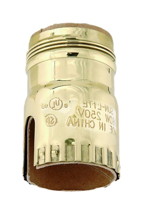 Cord Bushings, Shells, Caps, Insulators, Socket Adapters – Page 3 ...