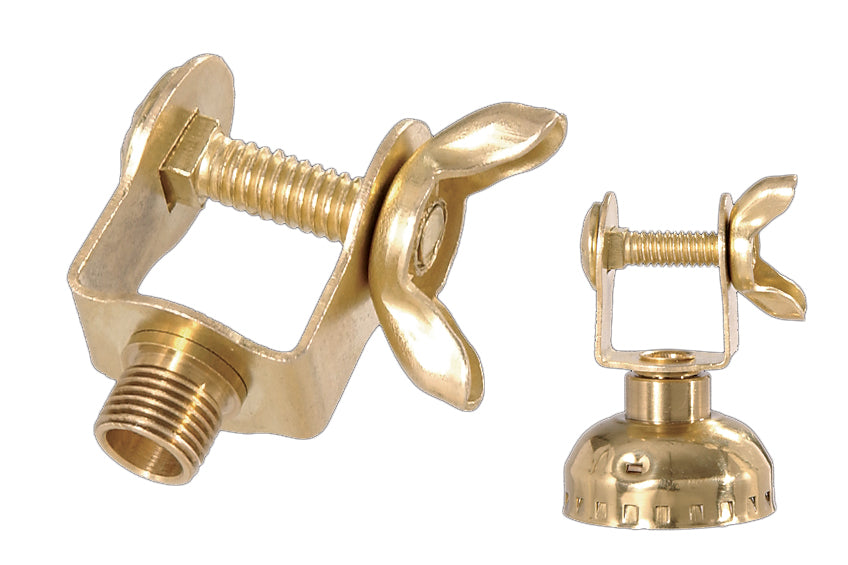 Bridge Arm Swivel Bracket, Socket Cap Adapter, 1/8 F (40314) - Antique ...