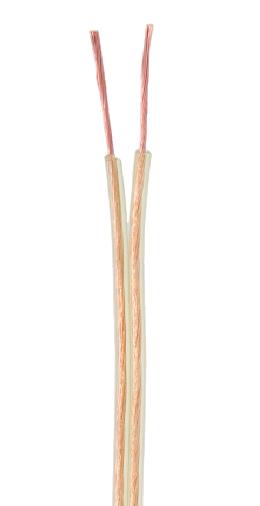 22/2 Thin, Special Purpose Lamp Spool Cord - Lamp Wire