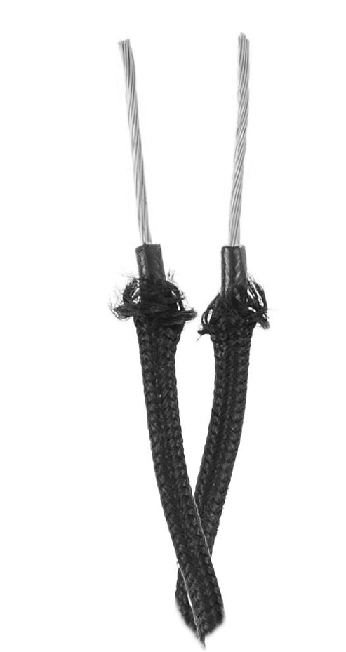 Antique Brass Fabric Covered Twisted Pair Lamp Cord - Lamp Wire (46644 ...