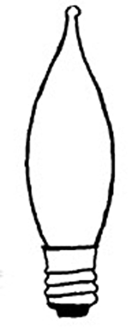 CST-6, Puntino Bulb (E12)