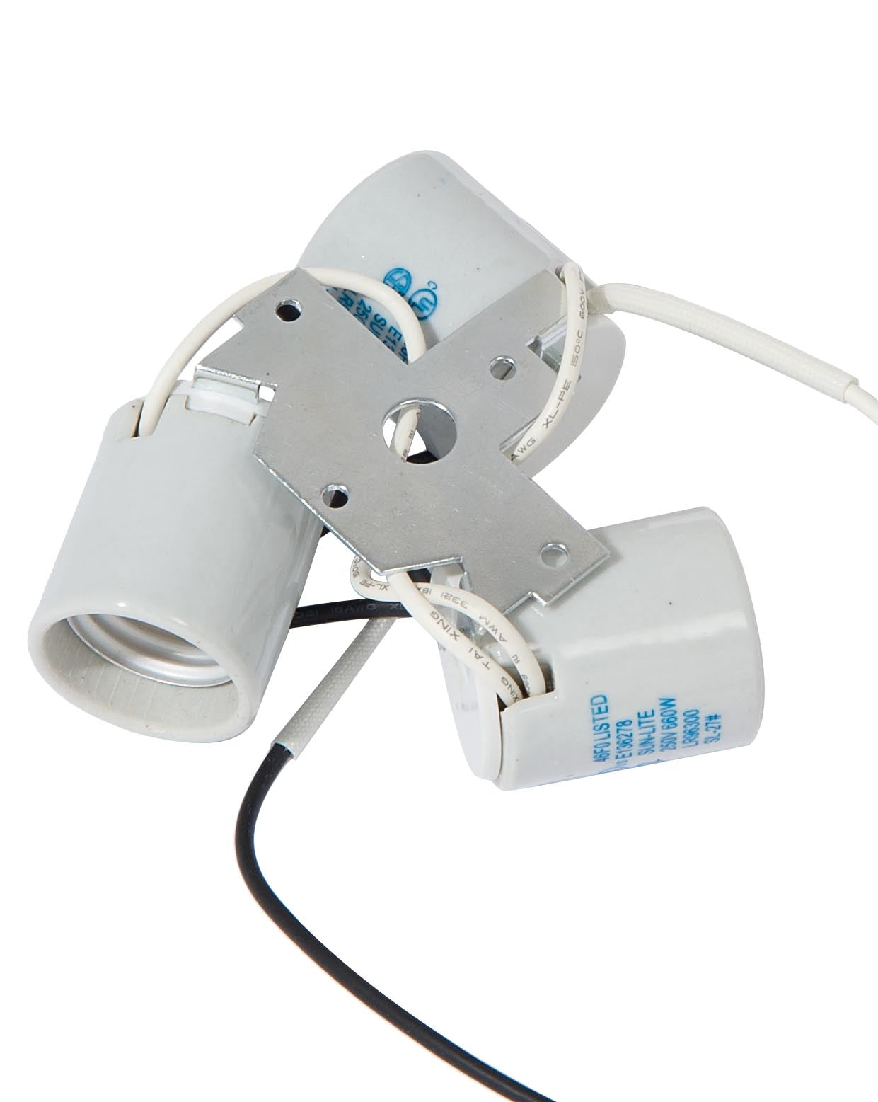 Cluster Ceiling Light Sockets Modern Pendant And Socket Soltech