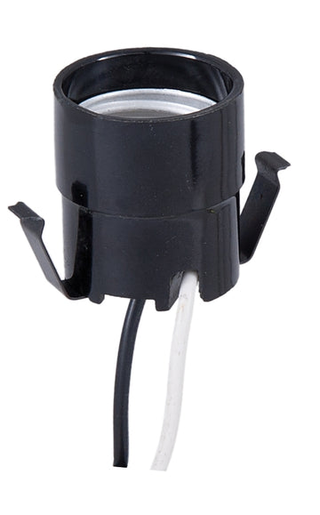 Fixture & Candle E-26 Medium Base Lamp Sockets – Antique Lamp Supply
