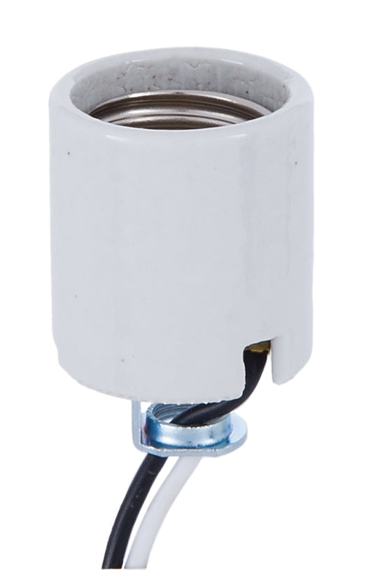 Medium Base E-26 Lamp Sockets – Page 5 – Antique Lamp Supply