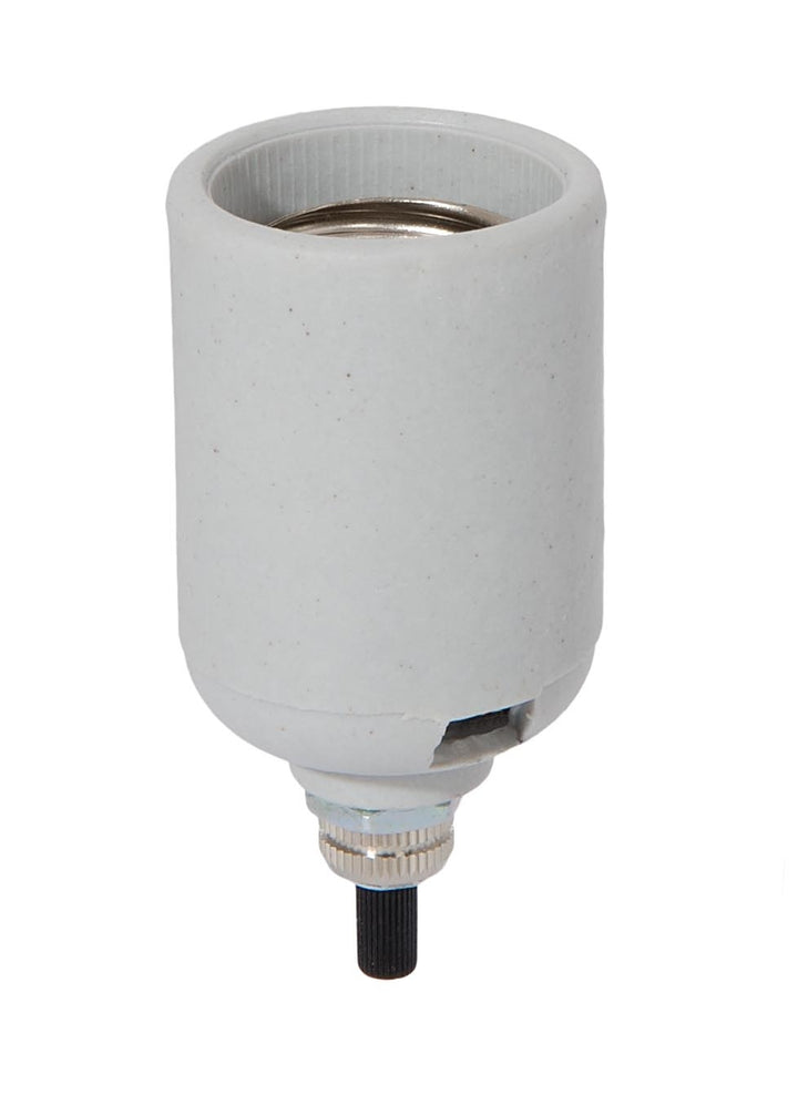 Porcelain Lamp Sockets – Antique Lamp Supply