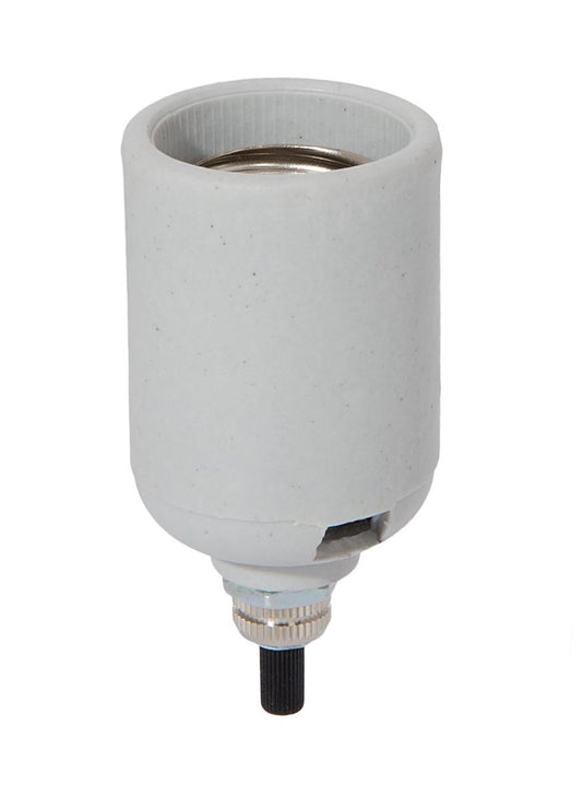 Medium Base E-26 Lamp Sockets – Page 6 – Antique Lamp Supply