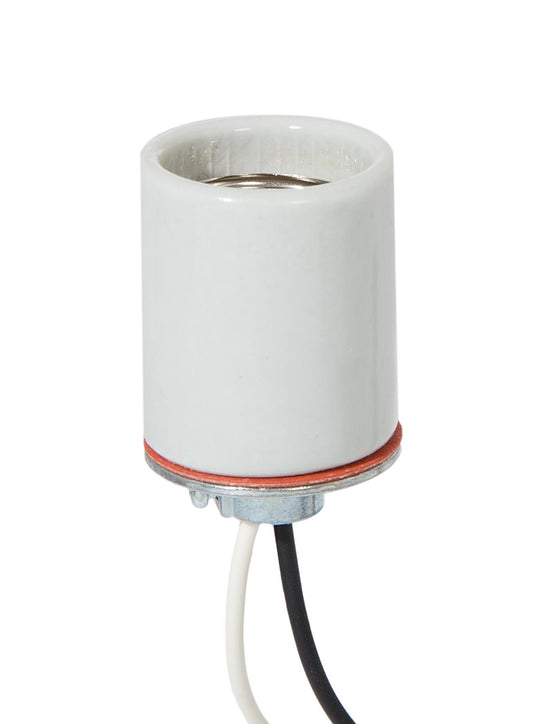 Medium Base E-26 Lamp Sockets – Page 7 – Antique Lamp Supply