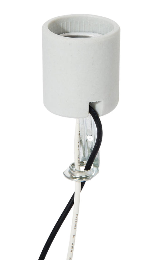 Medium Base E-26 Lamp Sockets – Page 5 – Antique Lamp Supply