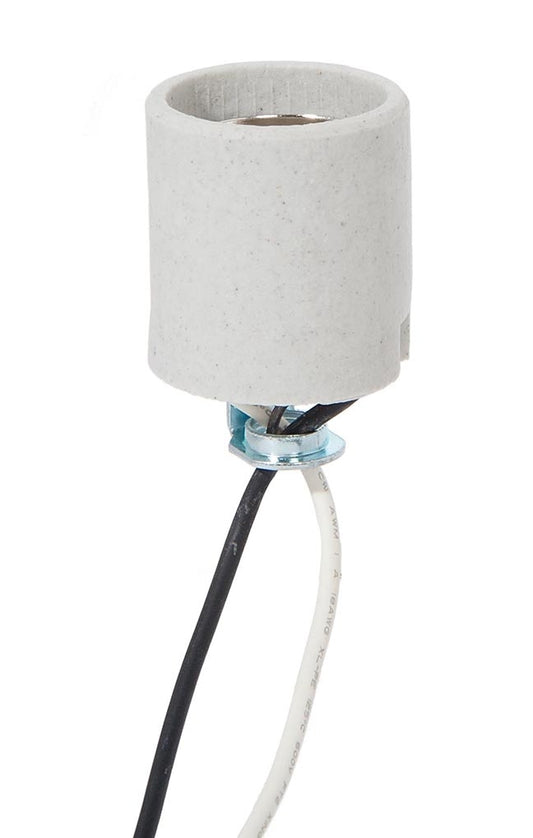 Medium Base E-26 Lamp Sockets – Page 5 – Antique Lamp Supply