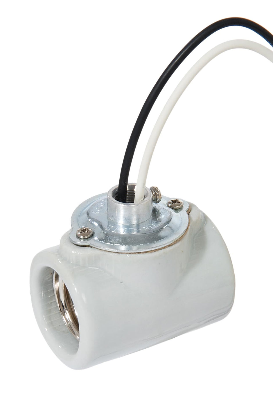Medium Base E-26 Fixture Sockets – Antique Lamp Supply