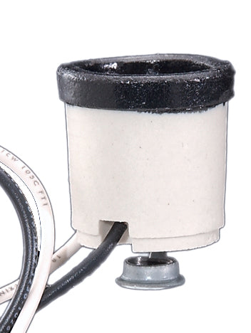 Medium Base E-26 Lamp Sockets – Page 5 – Antique Lamp Supply