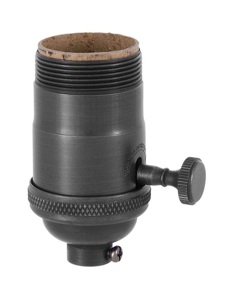 Medium Base E-26 Lamp Sockets – Antique Lamp Supply