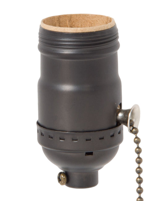 Medium Base E-26 Lamp Sockets – Antique Lamp Supply
