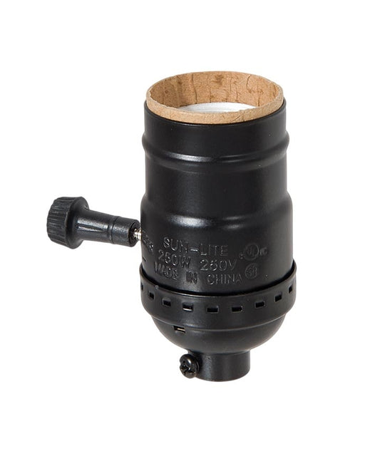 Medium Base E-26 Lamp Sockets – Page 3 – Antique Lamp Supply