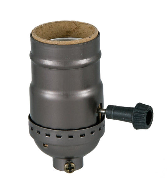 Medium Base E-26 Lamp Sockets – Page 3 – Antique Lamp Supply