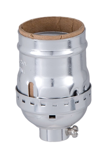 Medium Base E-26 Lamp Sockets – Page 6 – Antique Lamp Supply