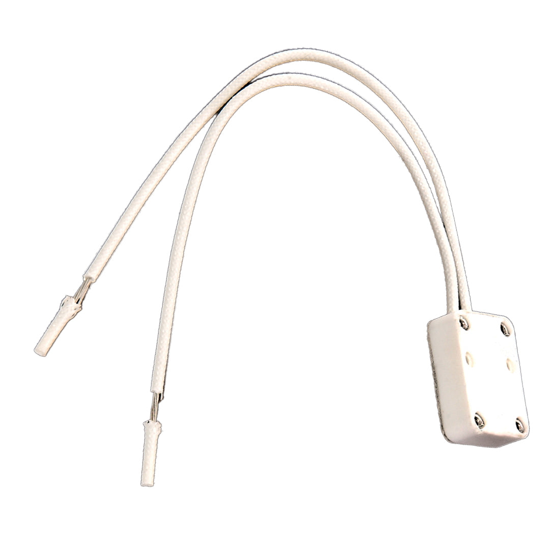 MR16 Bi-Pin Halogen Socket (48364) - Antique Lamp Supply - Quality Lamp ...