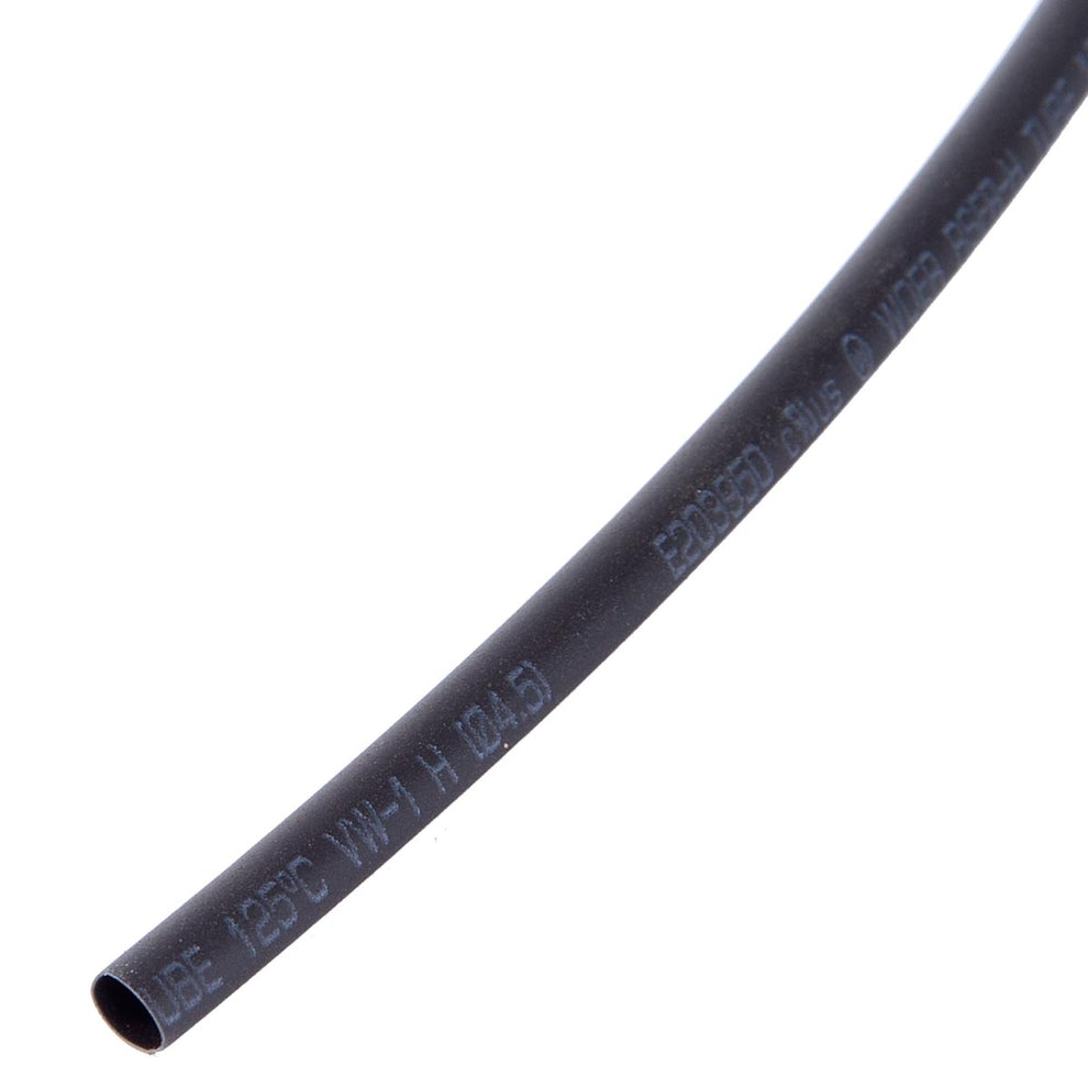 Heat Shrink Electrical Insulation Tubing 3 16 Dia Sold Per Foot heat-shrink-electrical-insulation-tubing-3-16-dia-sold-per-foot