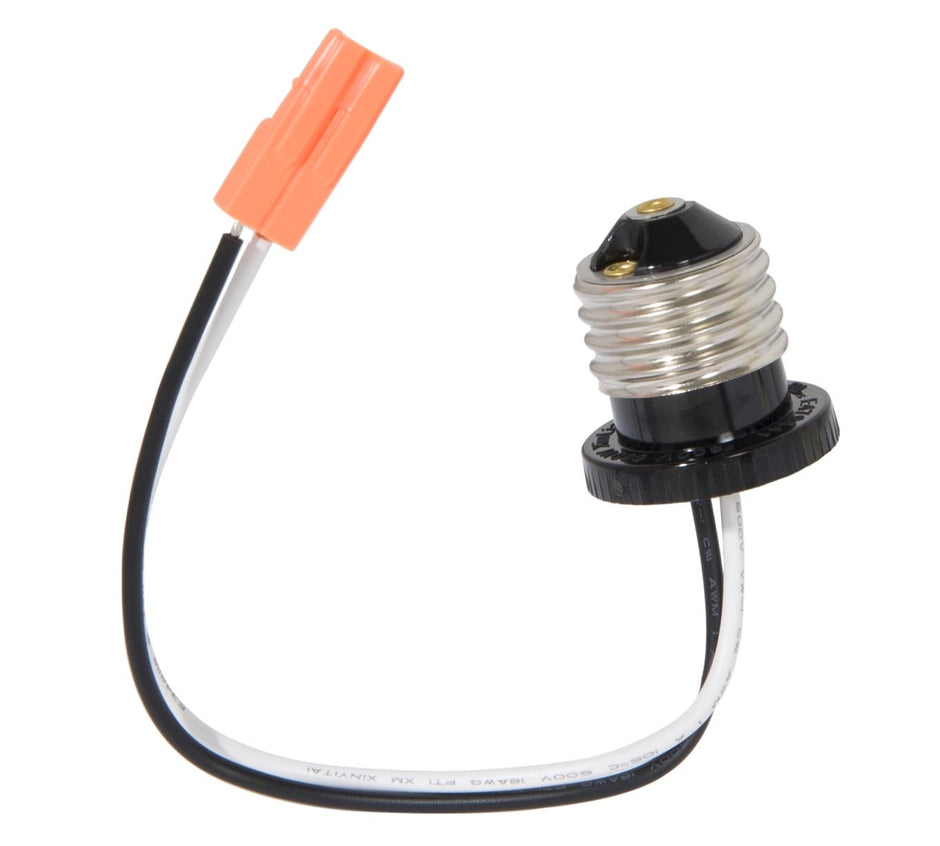 Cord Bushings, Shells, Caps, Insulators, Socket Adapters – Antique Lamp ...