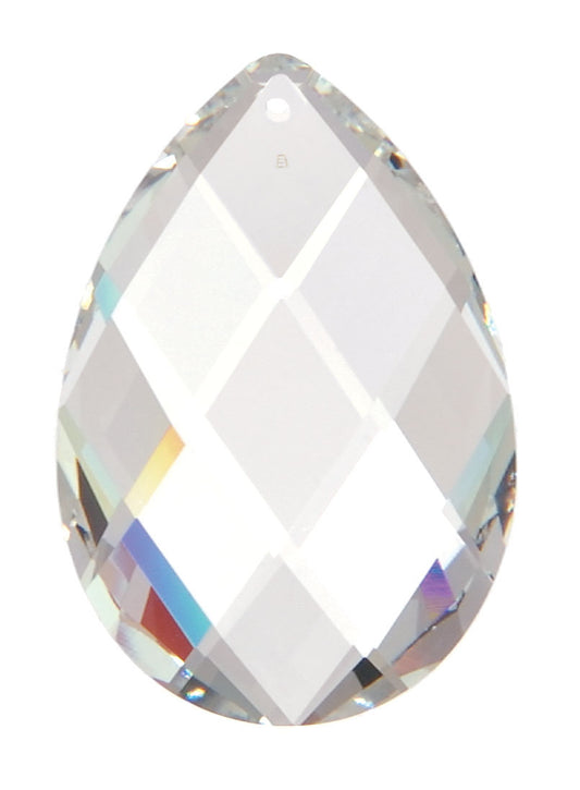 Strass Swedish Almond, available in 1-1/2", 2", or 2-1/2" sizes