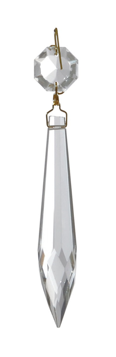 U-Drop Lamp Prisms