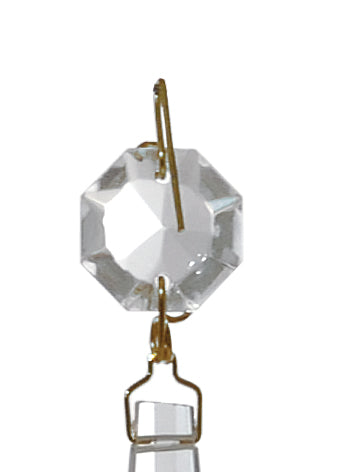 U-Drop Lamp Prisms