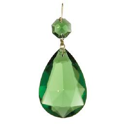 Green Pendalogue, 1-1/2" and 2" sizes available
