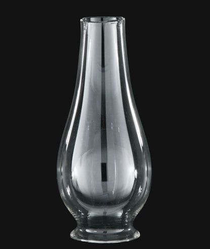 2 5/8" Fitter,  8-1/16" Tall Lip Fitter Chimney