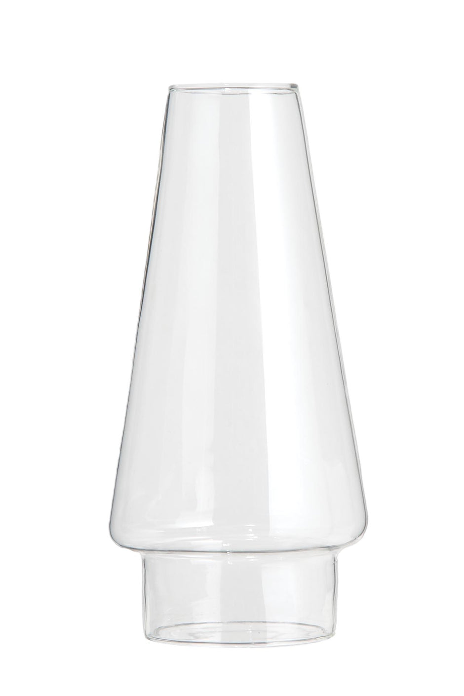 Chimney Glass and Hurricane Style Lamp Shades – Page 2 – Antique Lamp ...