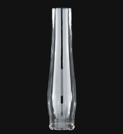 B & P Brand 2 5/8" Fitter, 12-1/2" Tall Twist-Lock Chimney