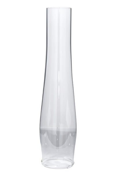 B & P Brand 2 5/8" Fitter, 12-1/2" Tall Twist-Lock Chimney