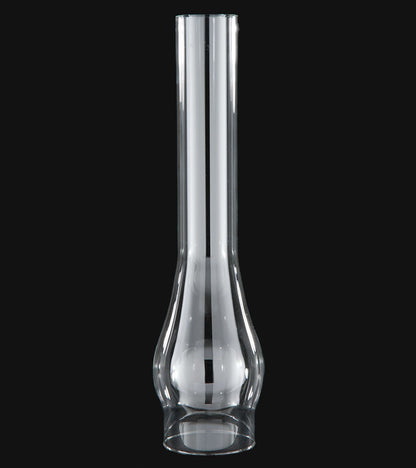 3" Fitter, 14" Tall Chimney