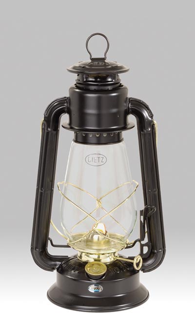 Dietz Brand #20 "Junior" Oil Lantern