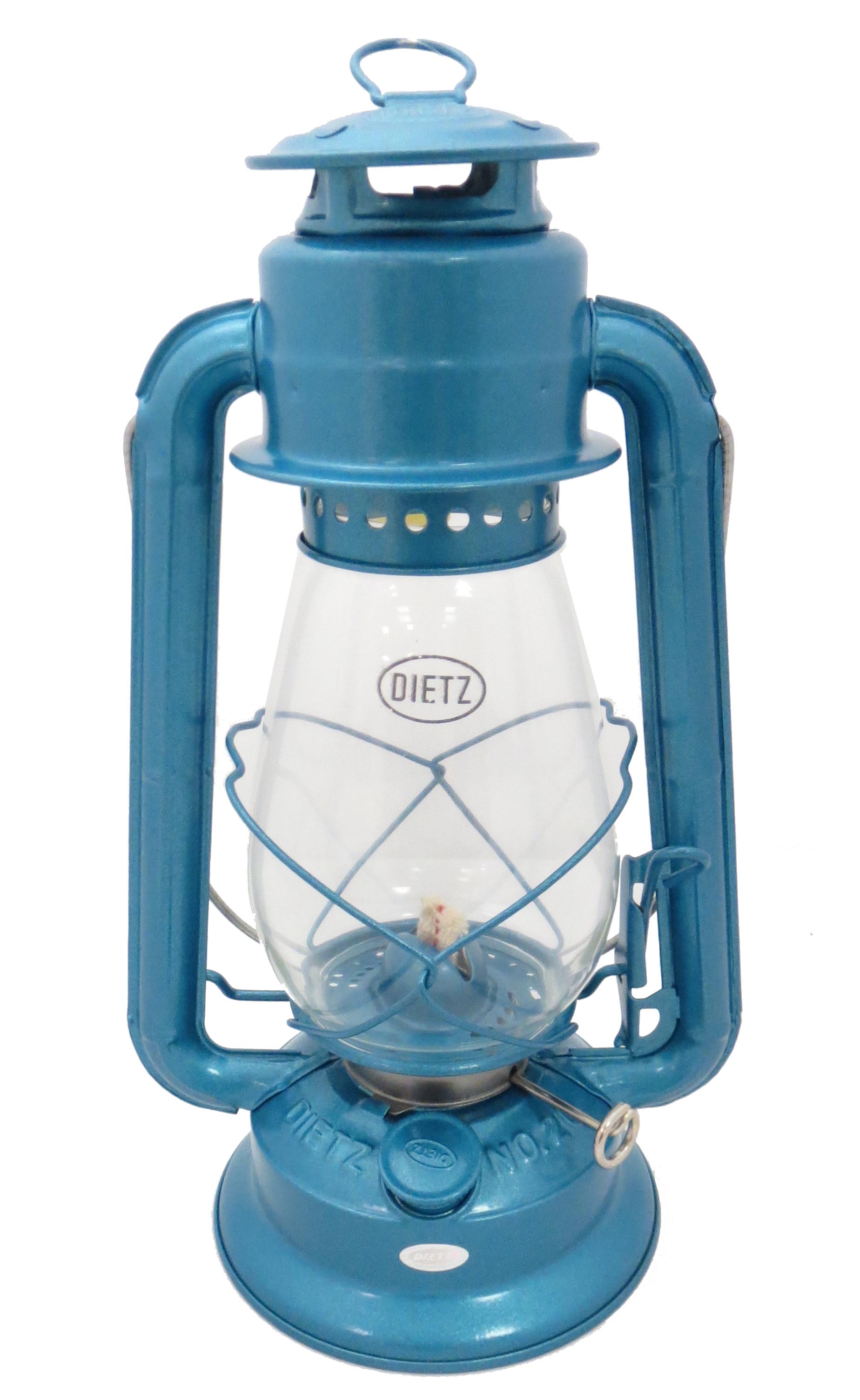 Blue Dietz Brand #20 Junior Lantern