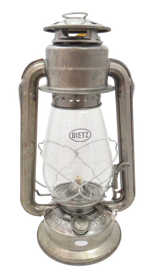 Unfinished Dietz Brand #20 Junior Lantern