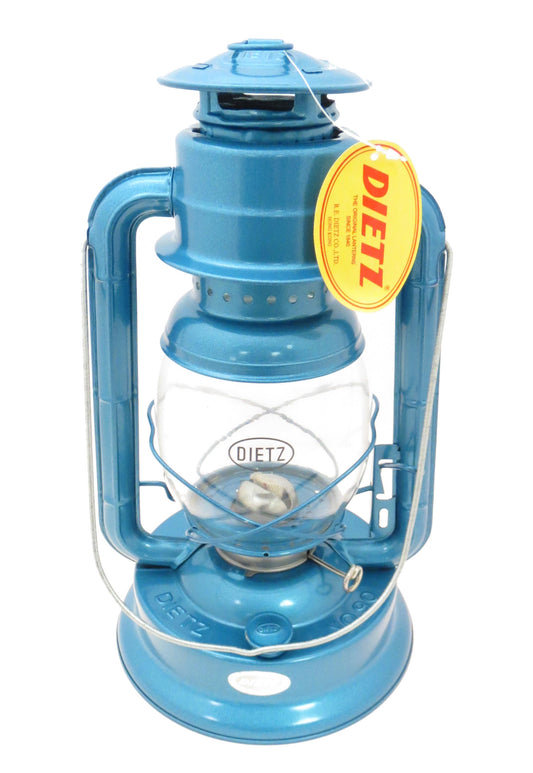 Dietz #90 D-Lite Lantern Blue