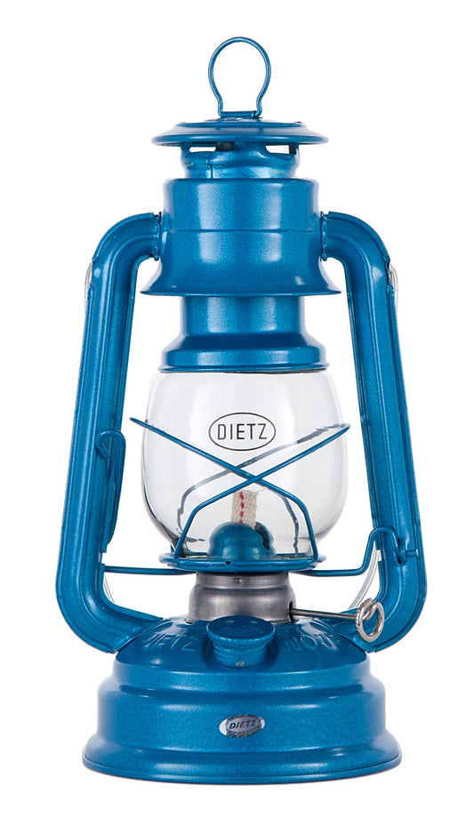Blue Dietz Brand #78 MARS Oil Lantern
