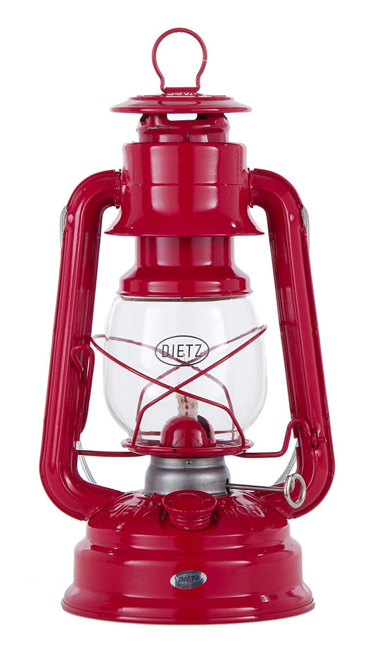 Red Dietz Brand #78 MARS Oil Lantern