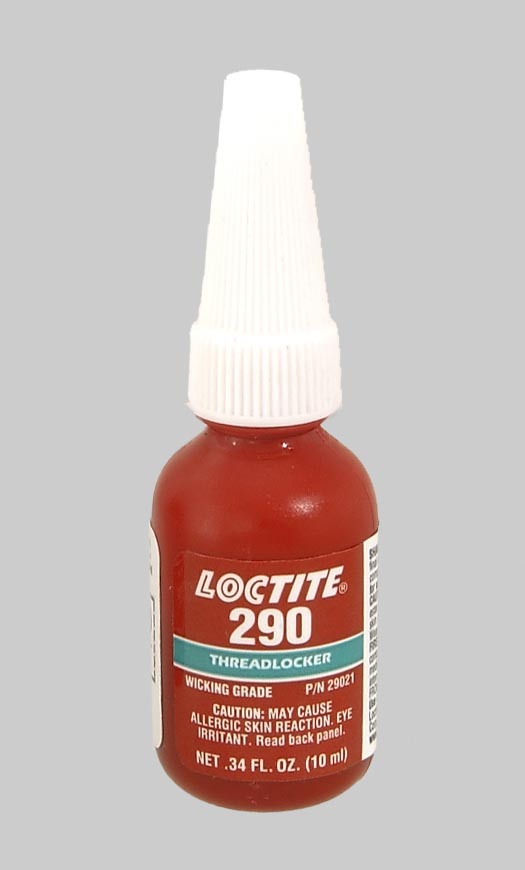 Loctite 290 Thread Locker