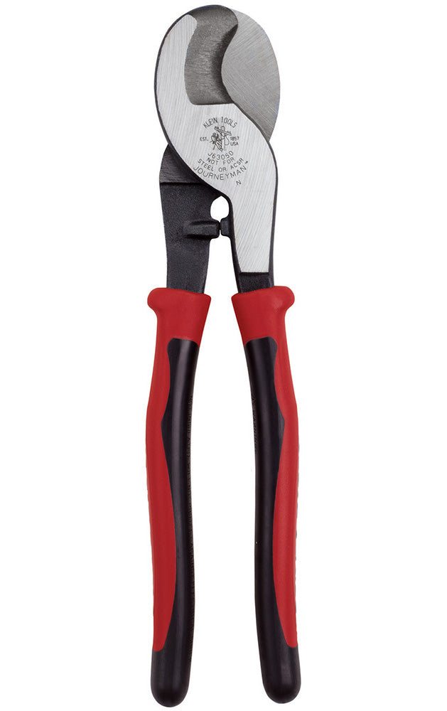 Klein Tools Journeyman High-Leverage Cable Cutter