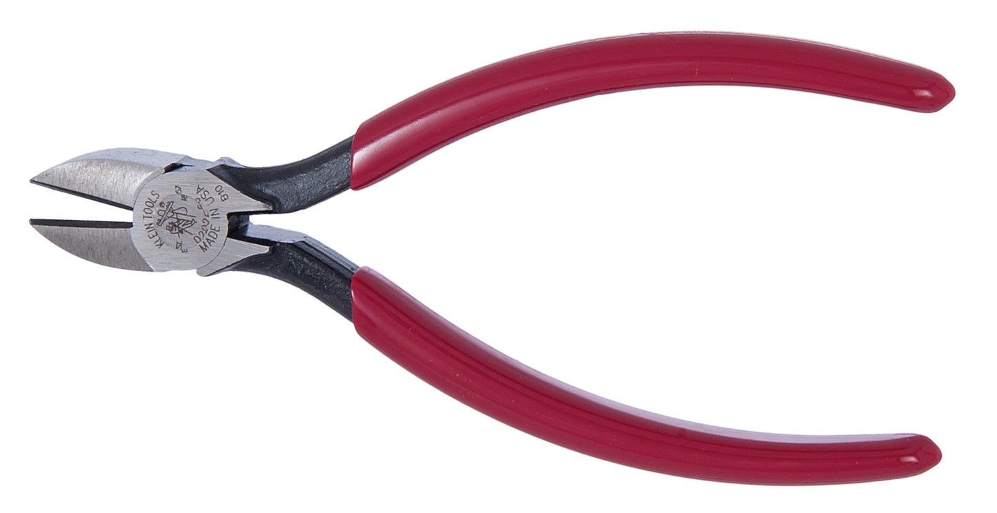 6'' (152 mm) Diagonal-Cutting Pliers - Klein Tools